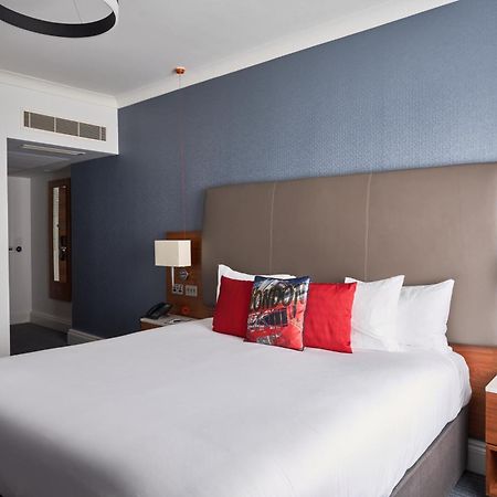 Hotel The Cumberland, Londra Esterno foto