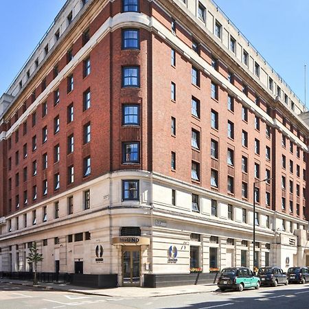 Hotel The Cumberland, Londra Esterno foto