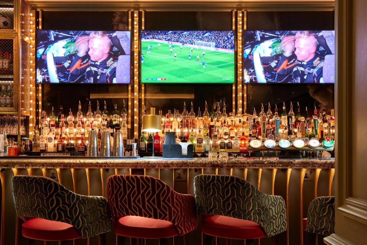 Hotel The Cumberland, Londra Esterno foto