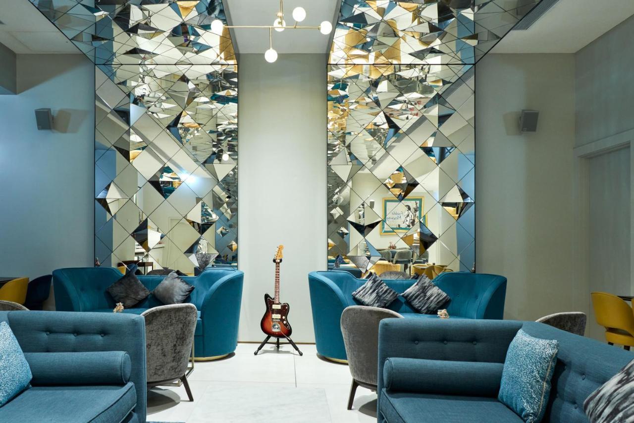 Hotel The Cumberland, Londra Esterno foto