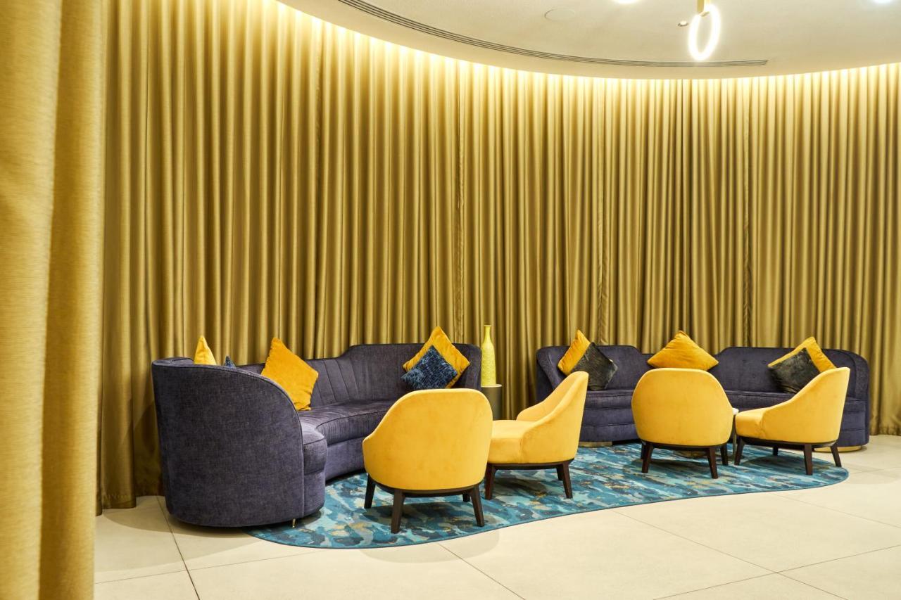 Hotel The Cumberland, Londra Esterno foto