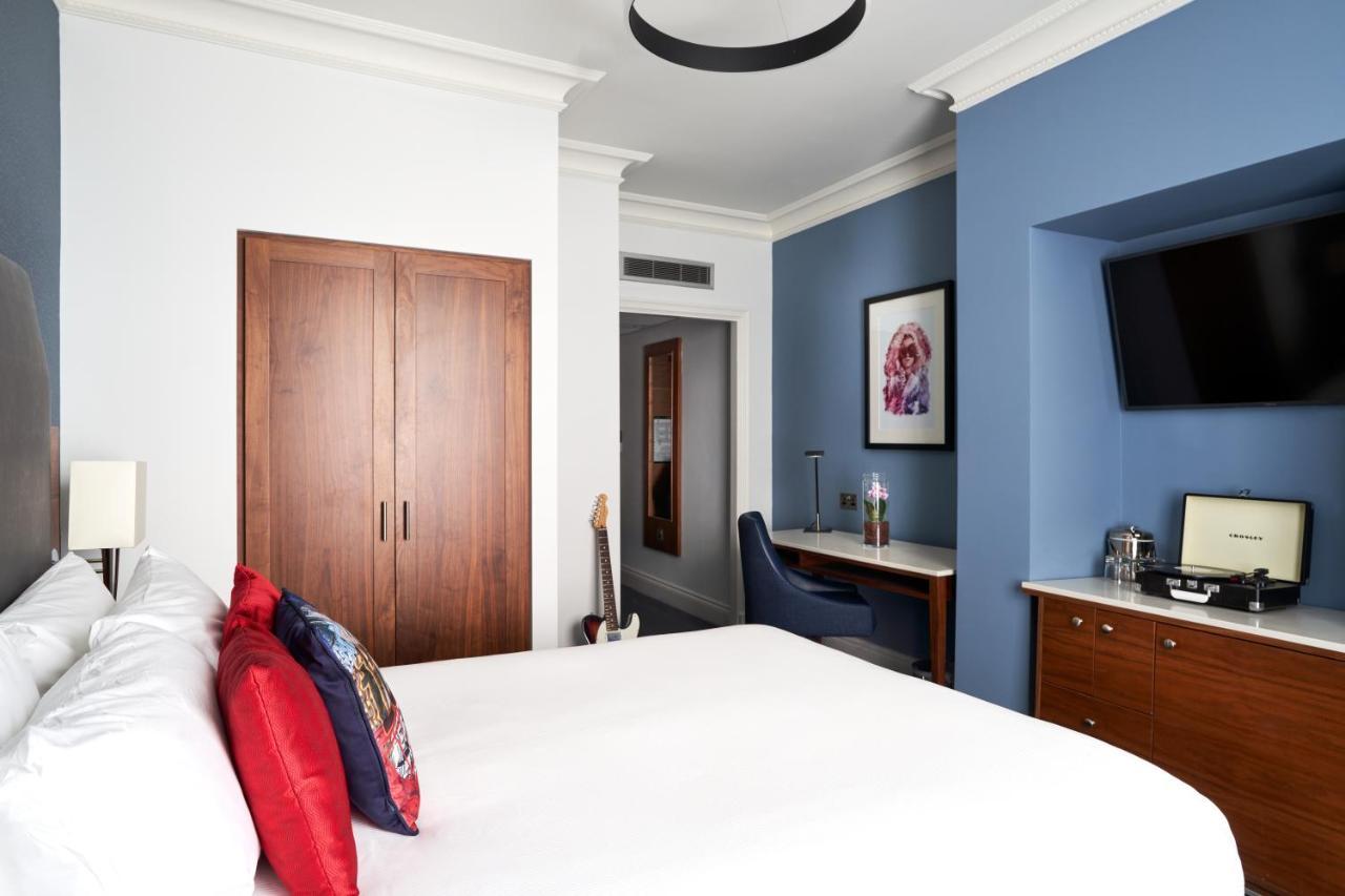 Hotel The Cumberland, Londra Esterno foto