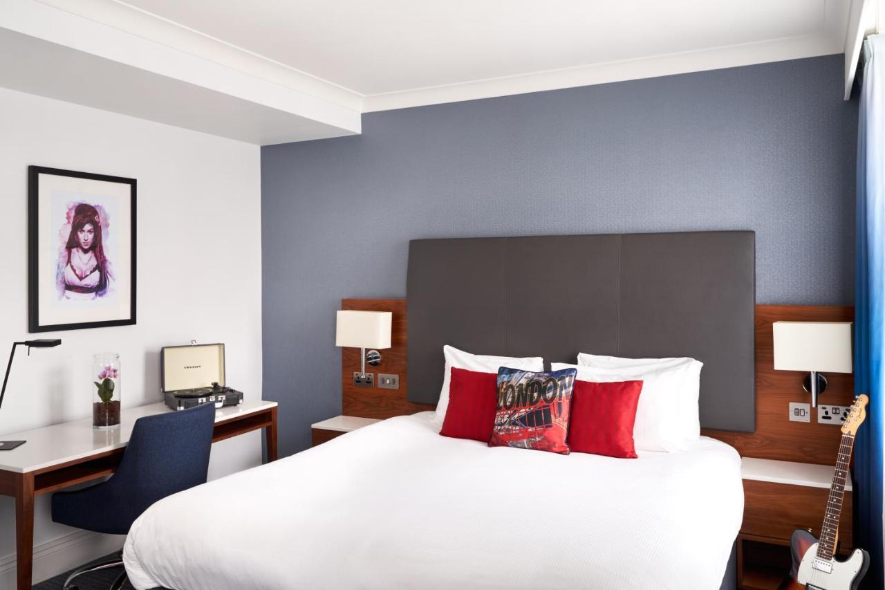 Hotel The Cumberland, Londra Esterno foto
