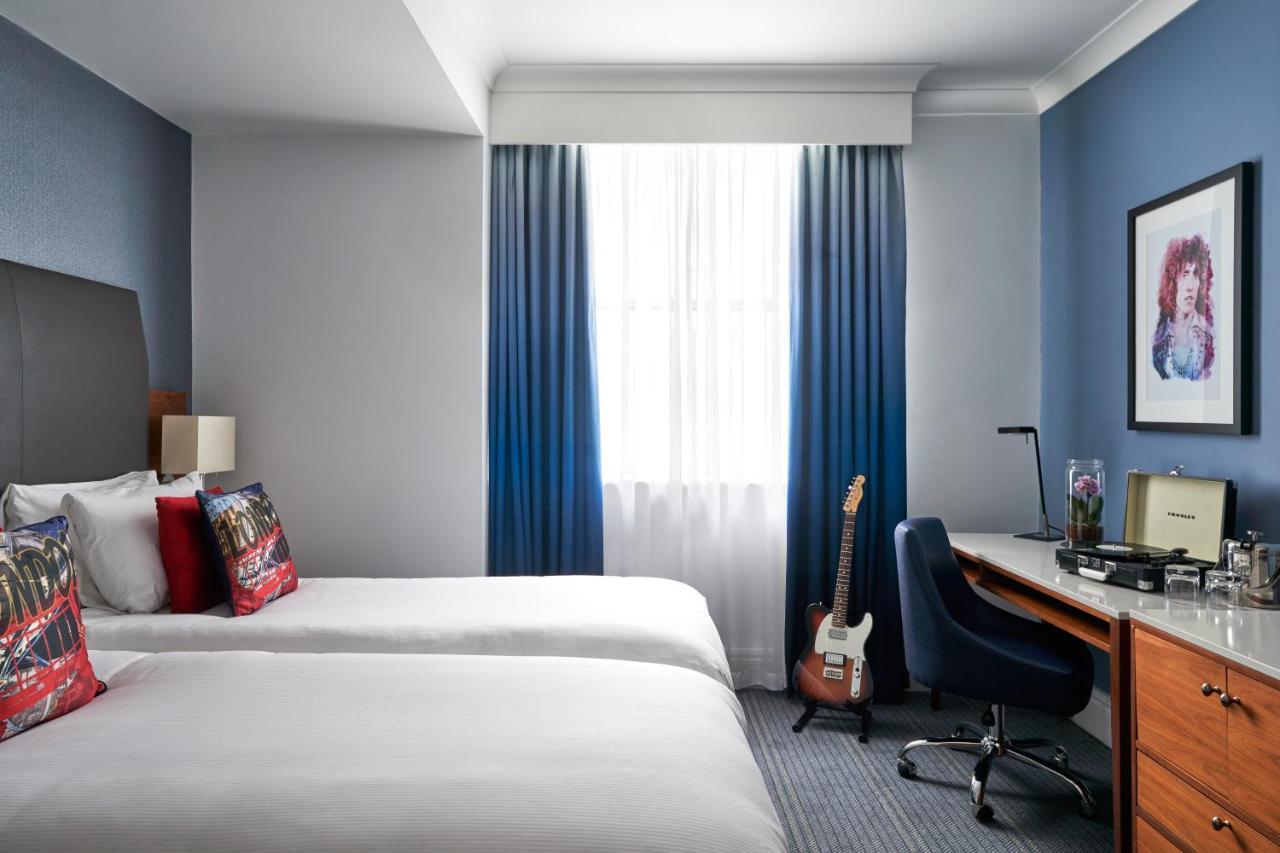 Hotel The Cumberland, Londra Esterno foto