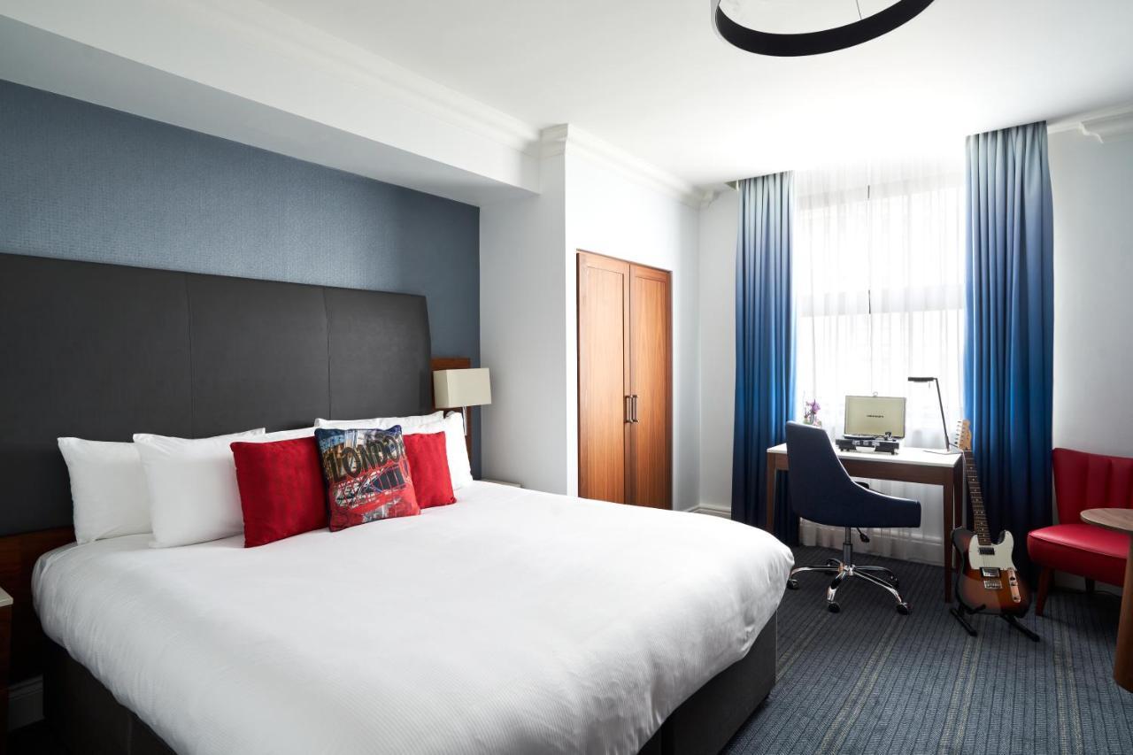 Hotel The Cumberland, Londra Esterno foto
