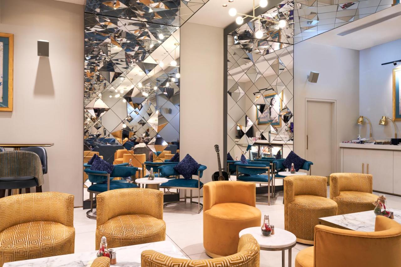 Hotel The Cumberland, Londra Esterno foto