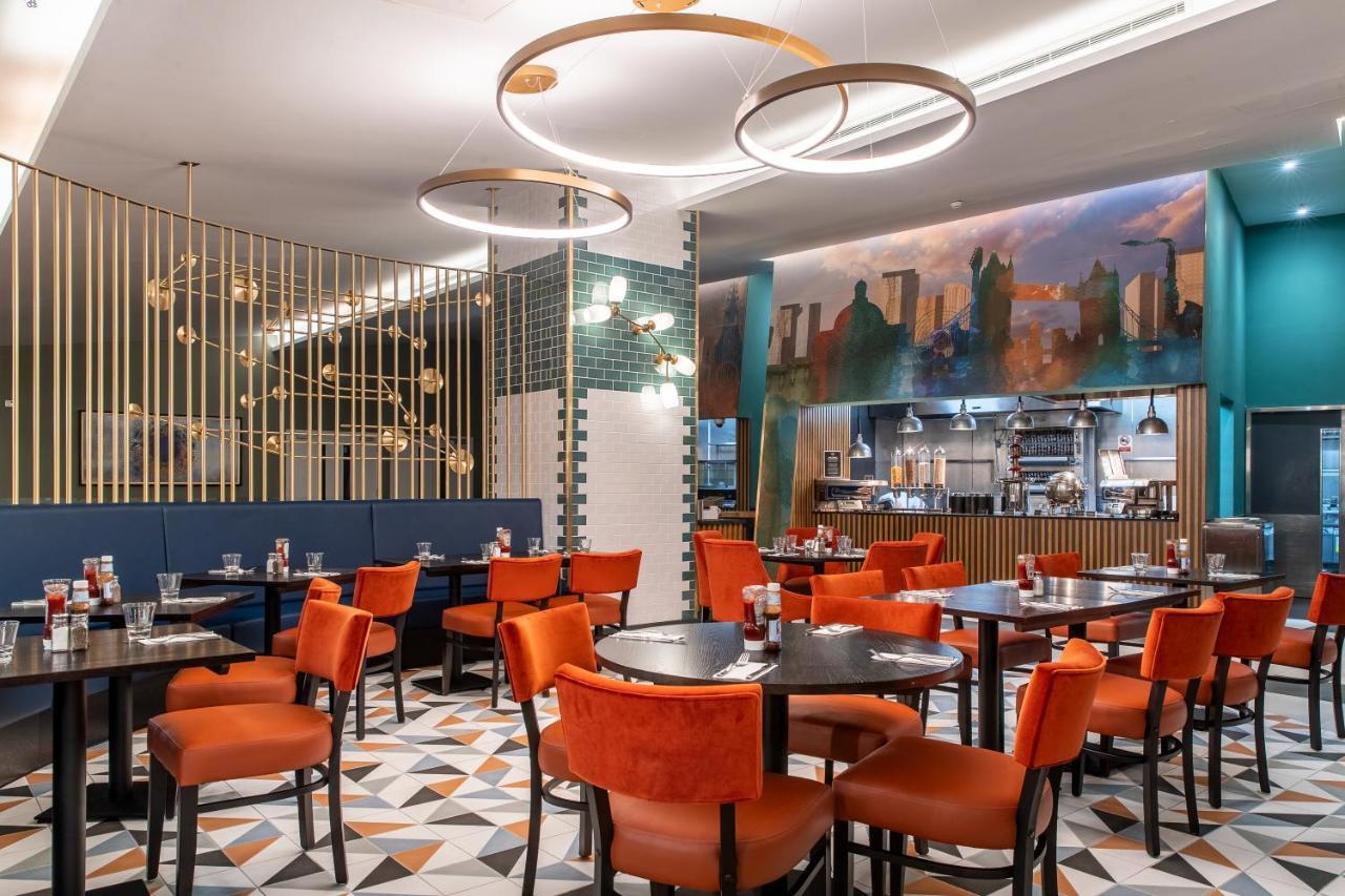 Hotel The Cumberland, Londra Esterno foto