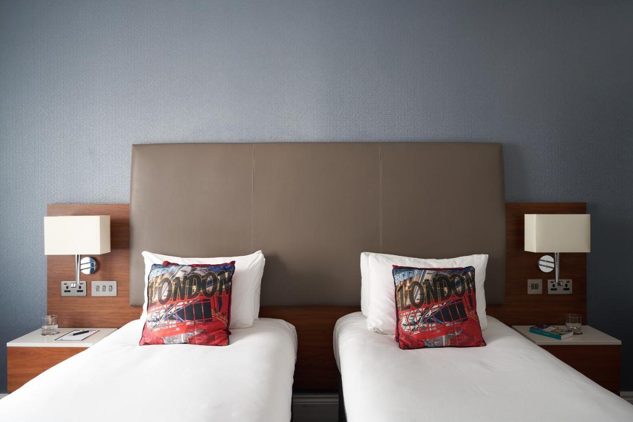 Hotel The Cumberland, Londra Esterno foto