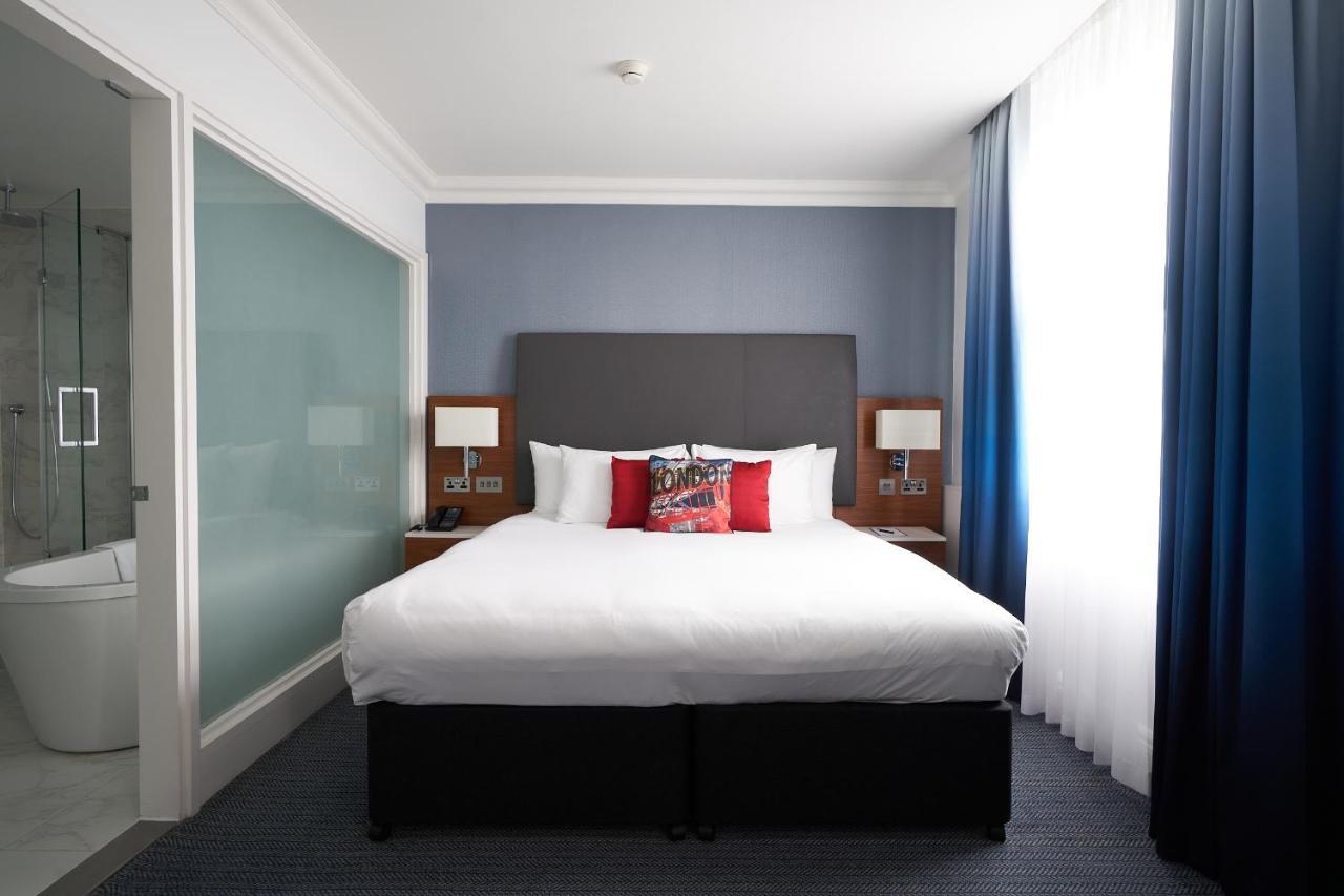 Hotel The Cumberland, Londra Esterno foto