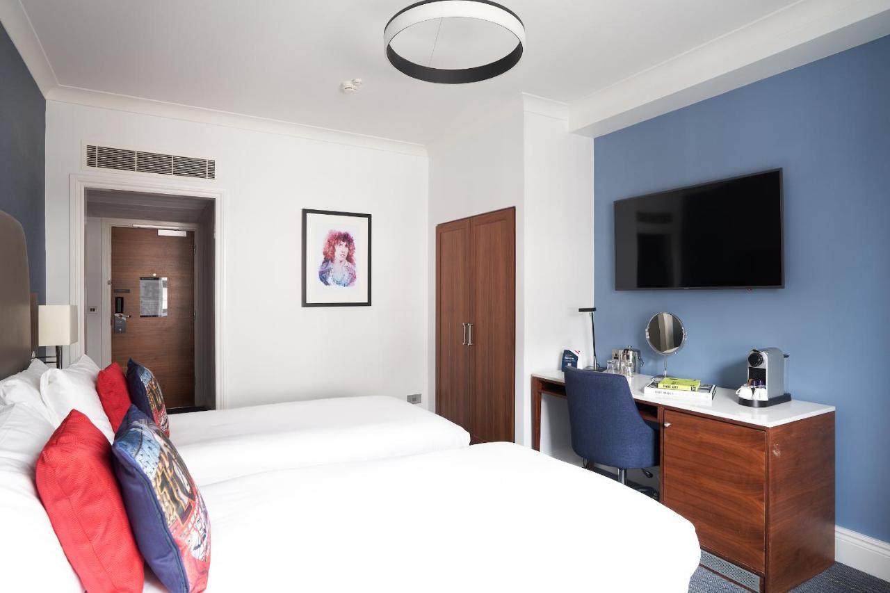 Hotel The Cumberland, Londra Esterno foto