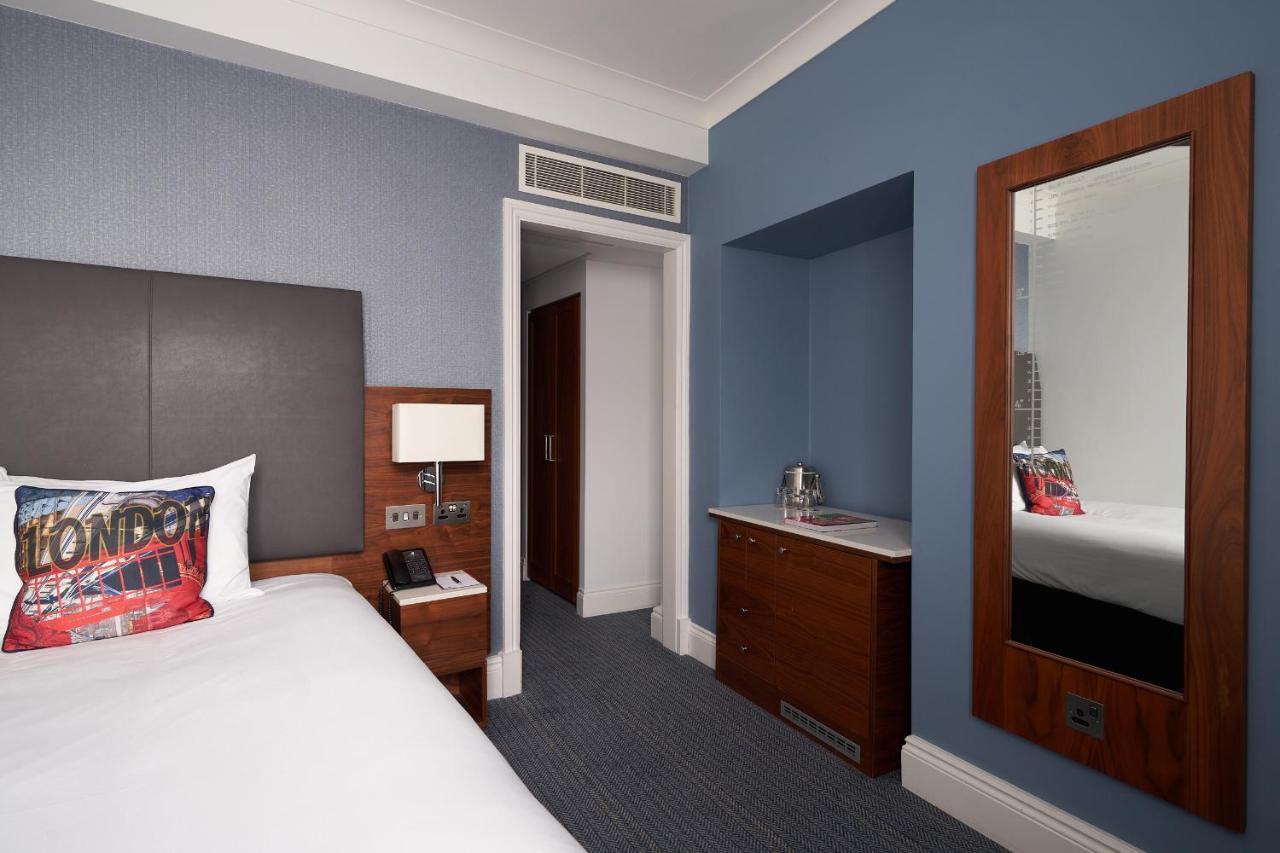 Hotel The Cumberland, Londra Esterno foto
