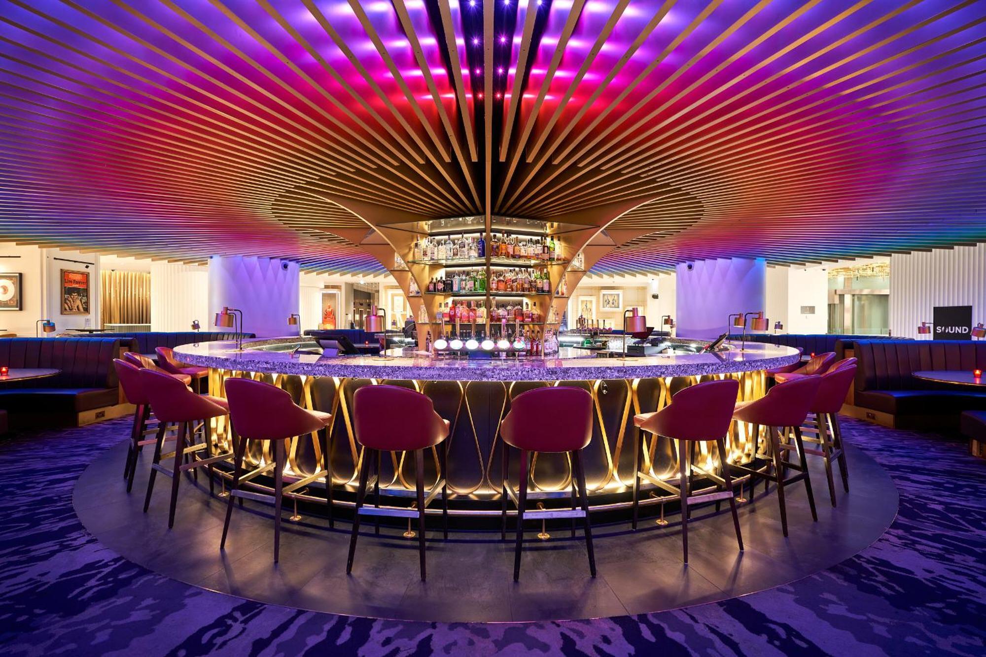 Hotel The Cumberland, Londra Esterno foto
