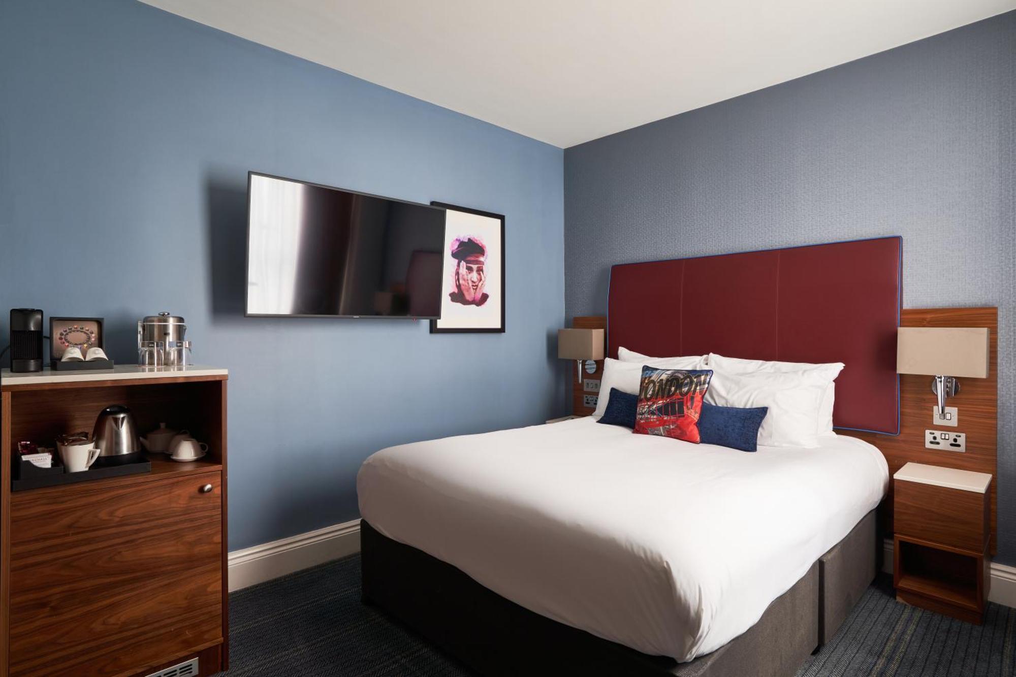 Hotel The Cumberland, Londra Esterno foto