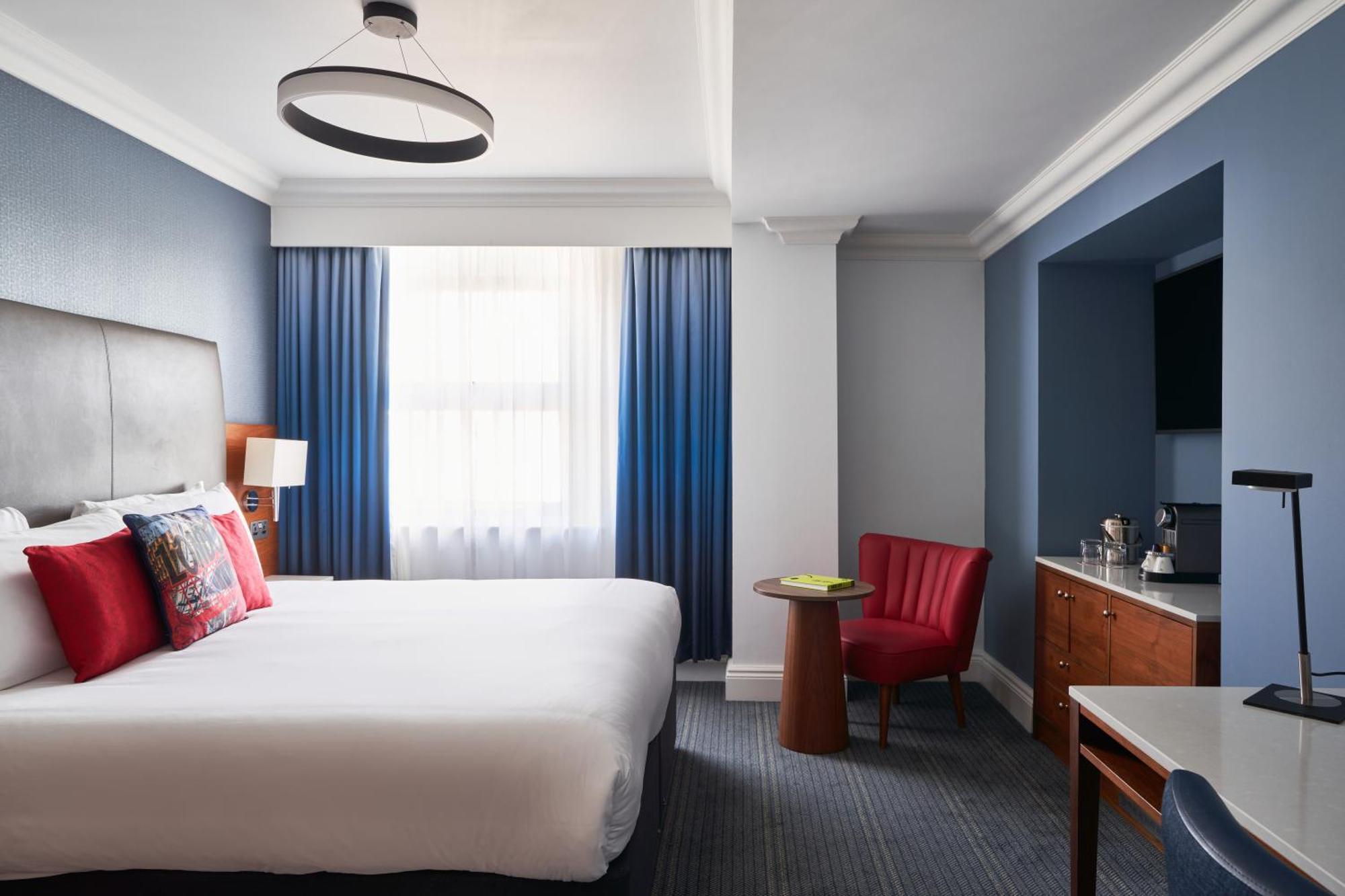 Hotel The Cumberland, Londra Esterno foto