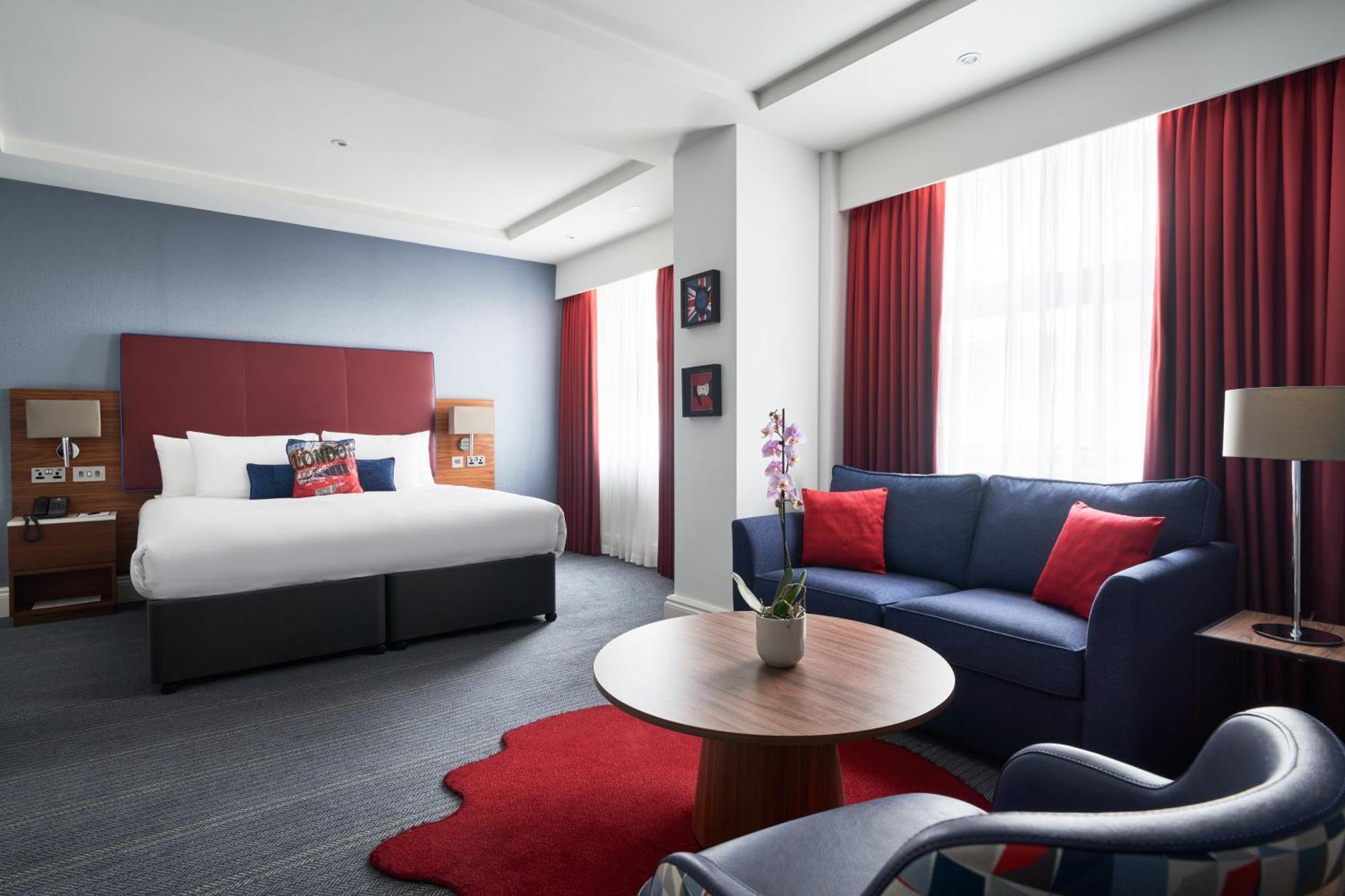 Hotel The Cumberland, Londra Esterno foto