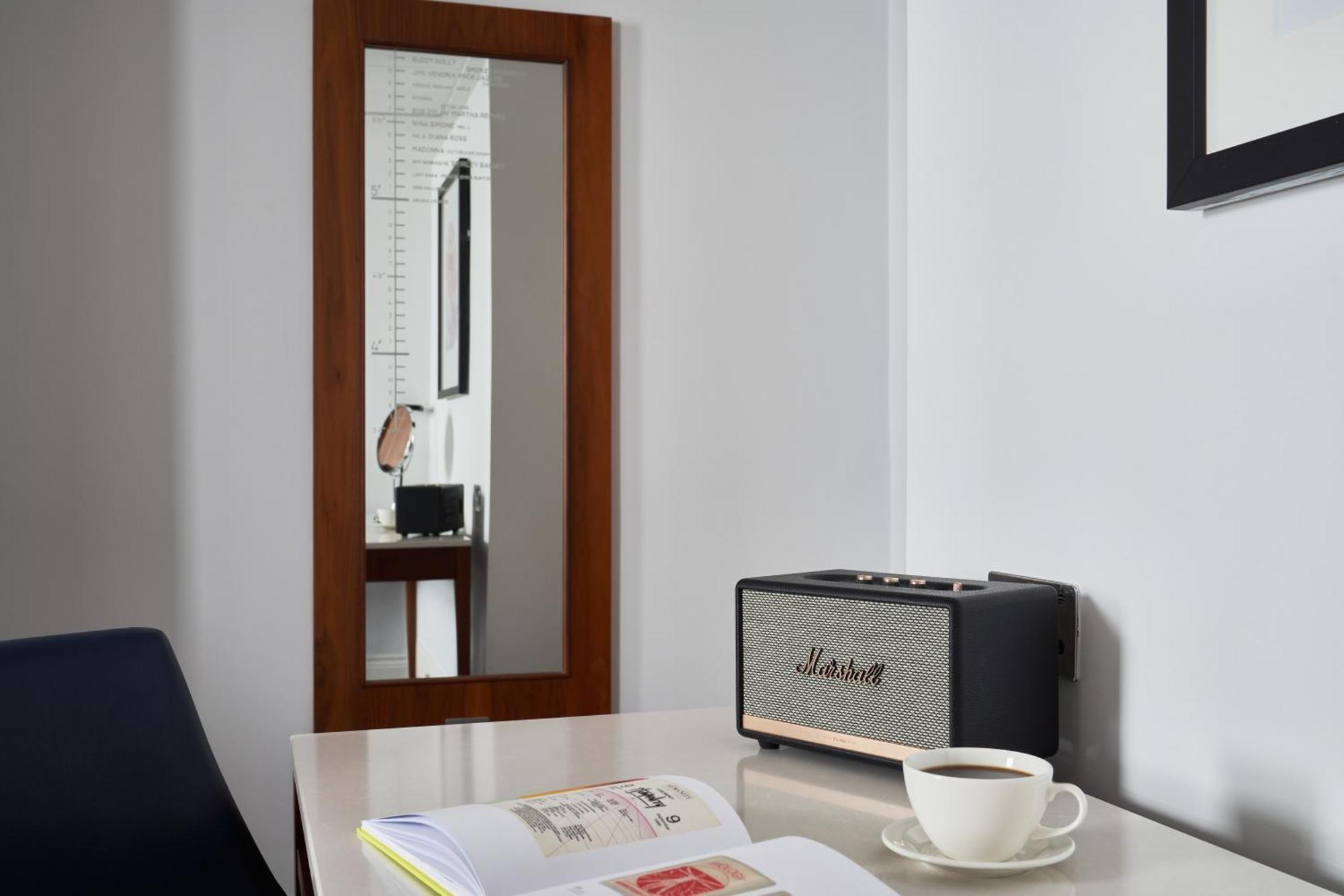 Hotel The Cumberland, Londra Esterno foto