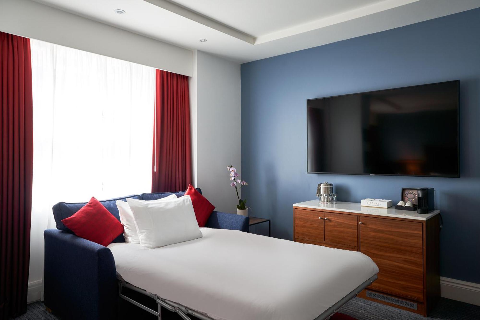 Hotel The Cumberland, Londra Esterno foto