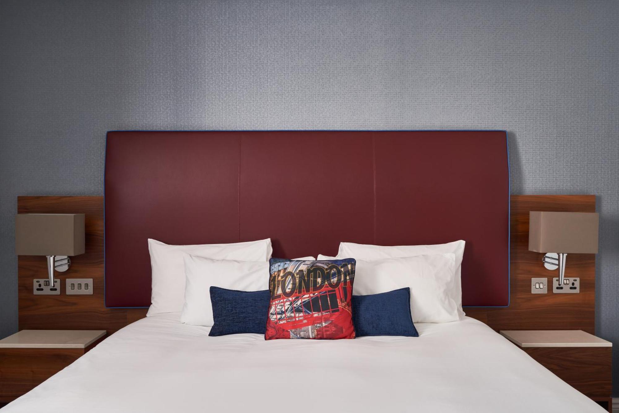 Hotel The Cumberland, Londra Esterno foto