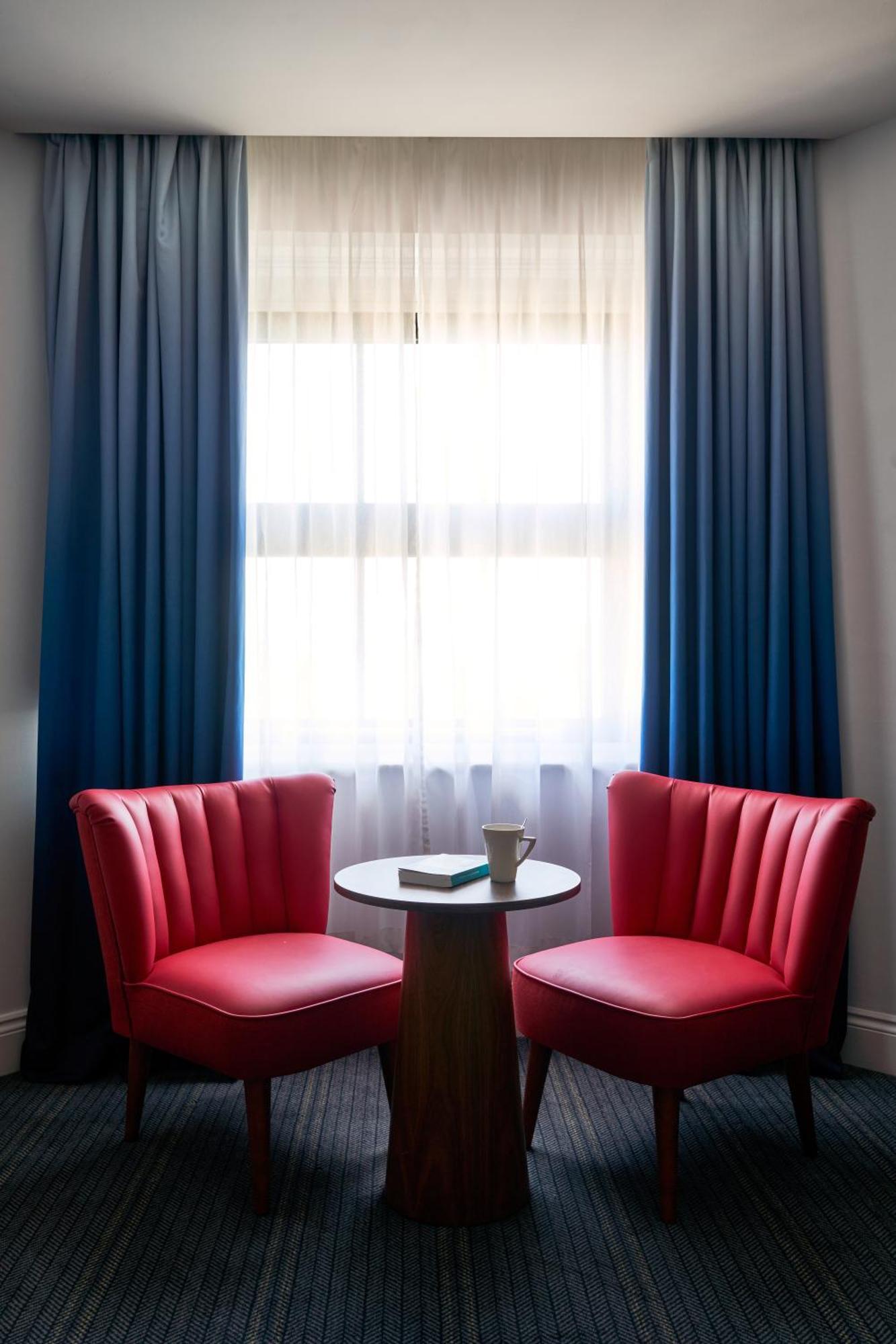 Hotel The Cumberland, Londra Esterno foto