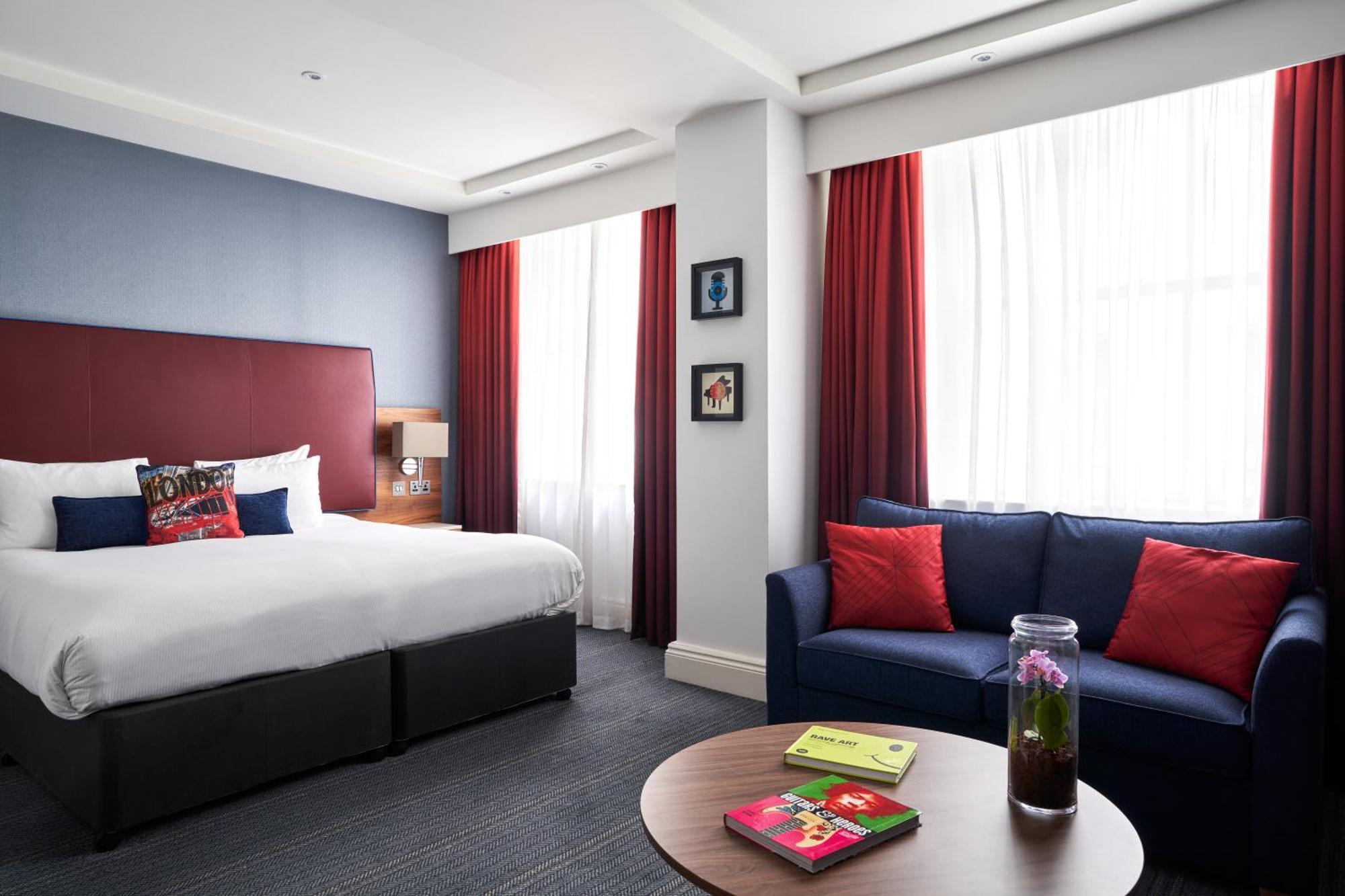 Hotel The Cumberland, Londra Esterno foto