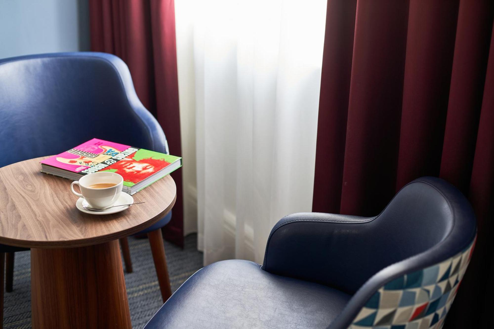 Hotel The Cumberland, Londra Esterno foto