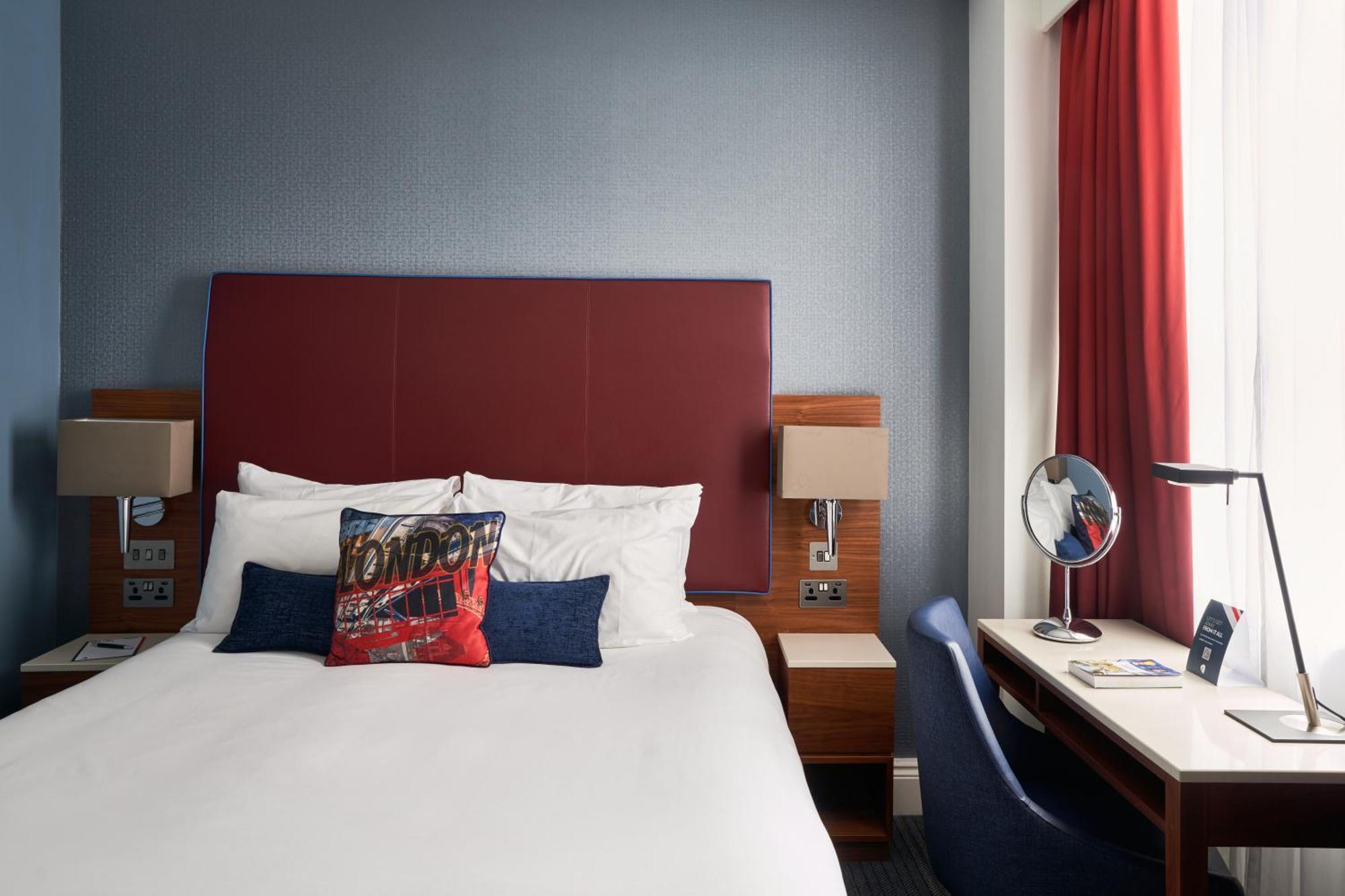 Hotel The Cumberland, Londra Esterno foto