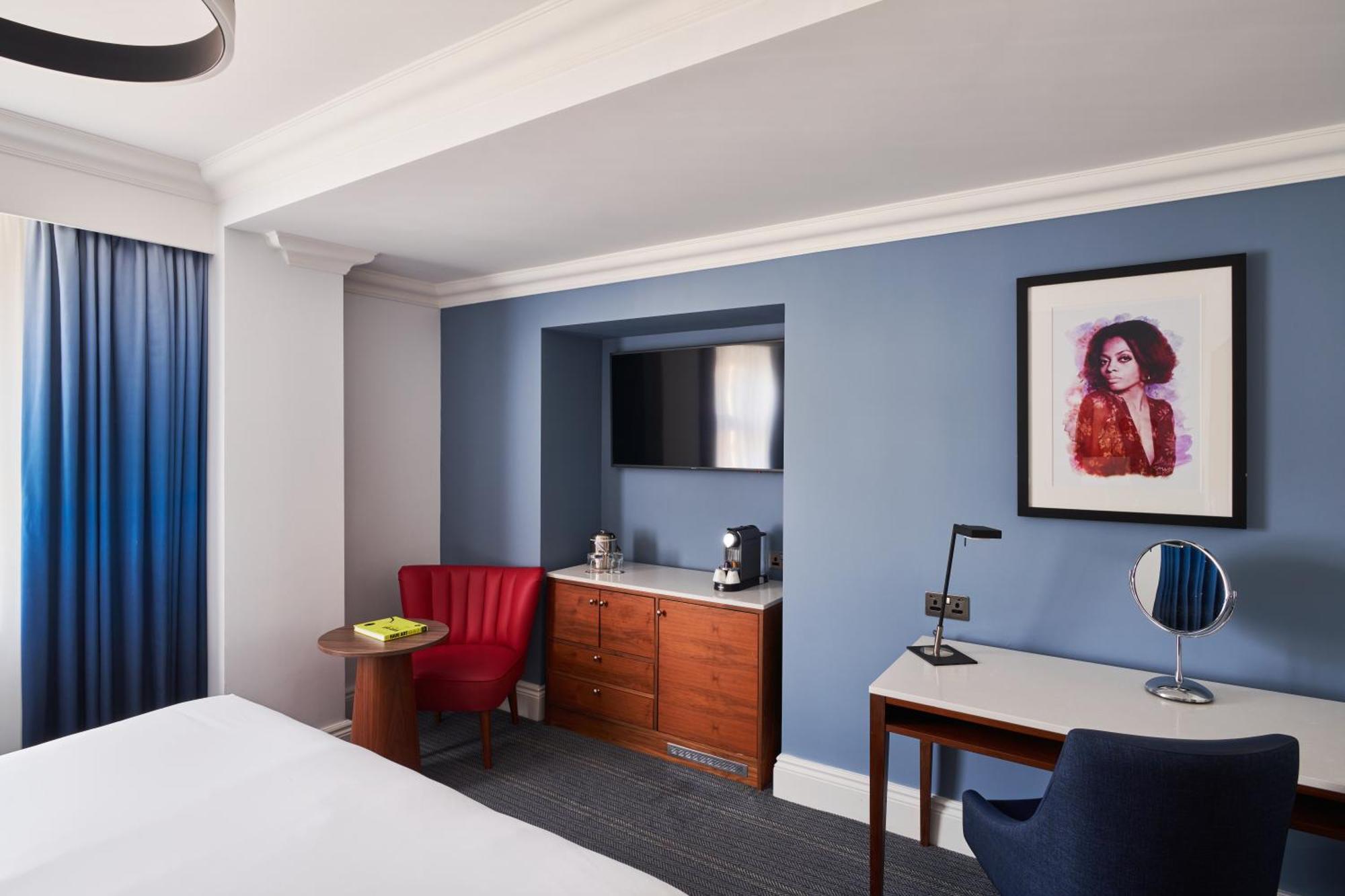Hotel The Cumberland, Londra Esterno foto