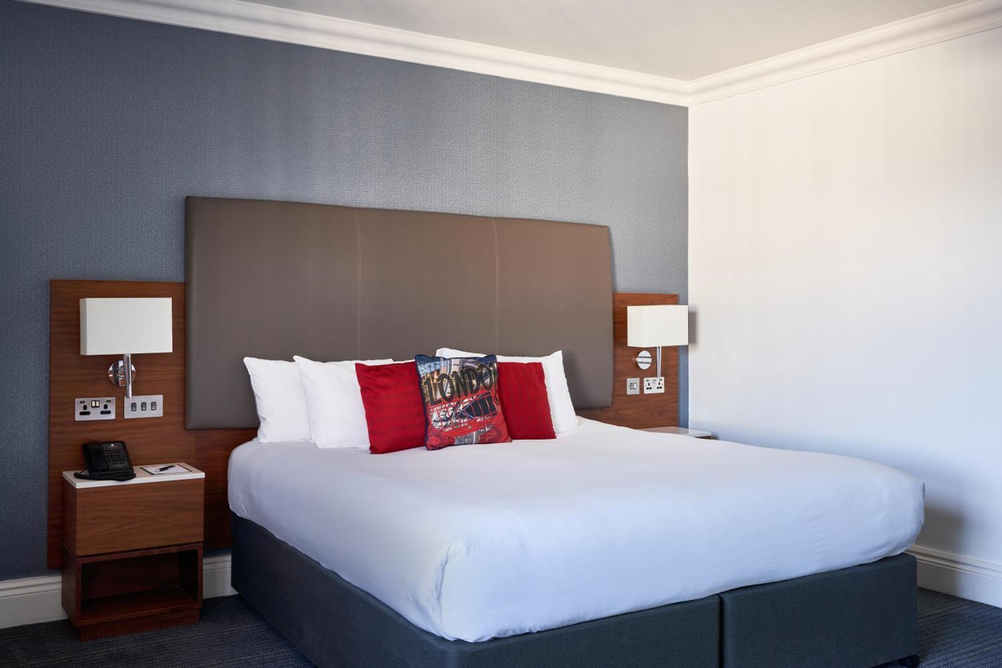 Hotel The Cumberland, Londra Esterno foto