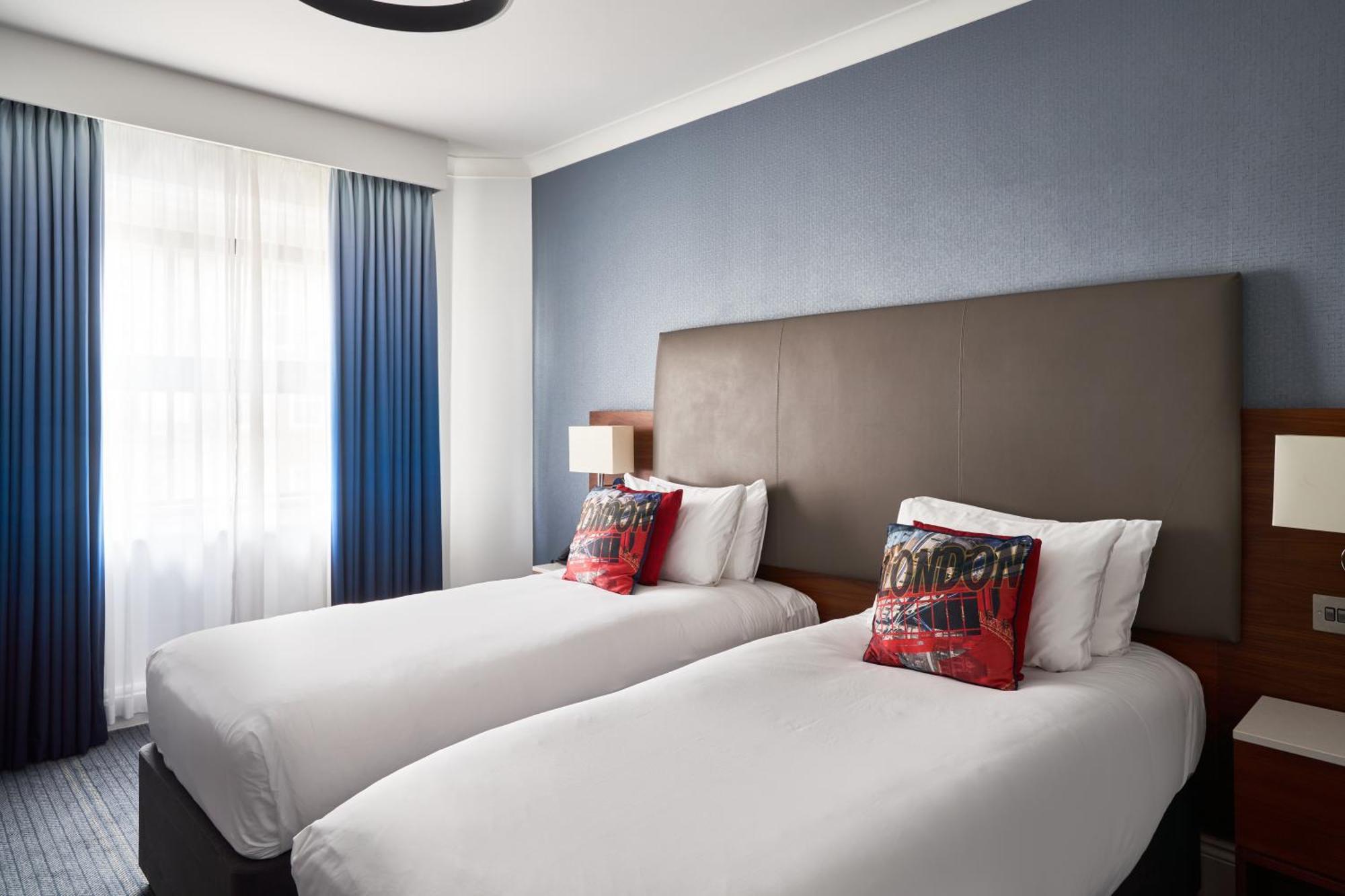 Hotel The Cumberland, Londra Esterno foto