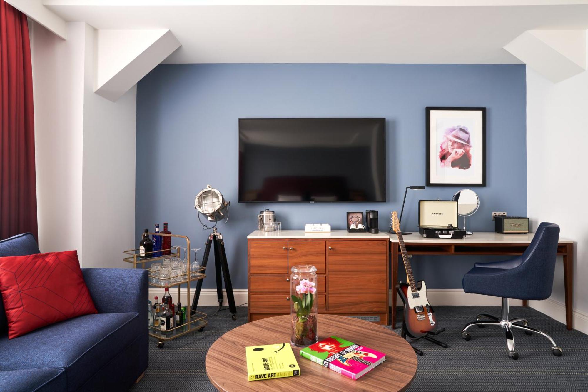 Hotel The Cumberland, Londra Esterno foto