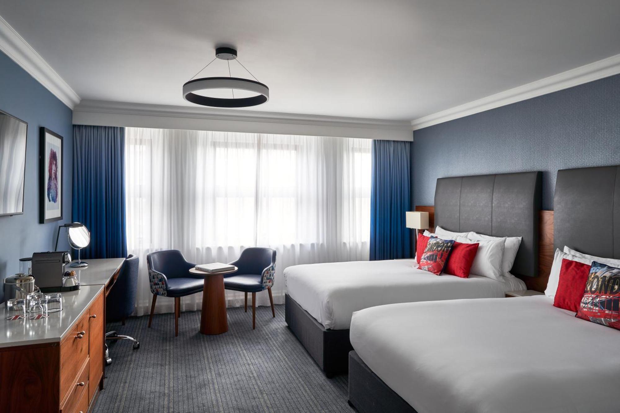Hotel The Cumberland, Londra Esterno foto