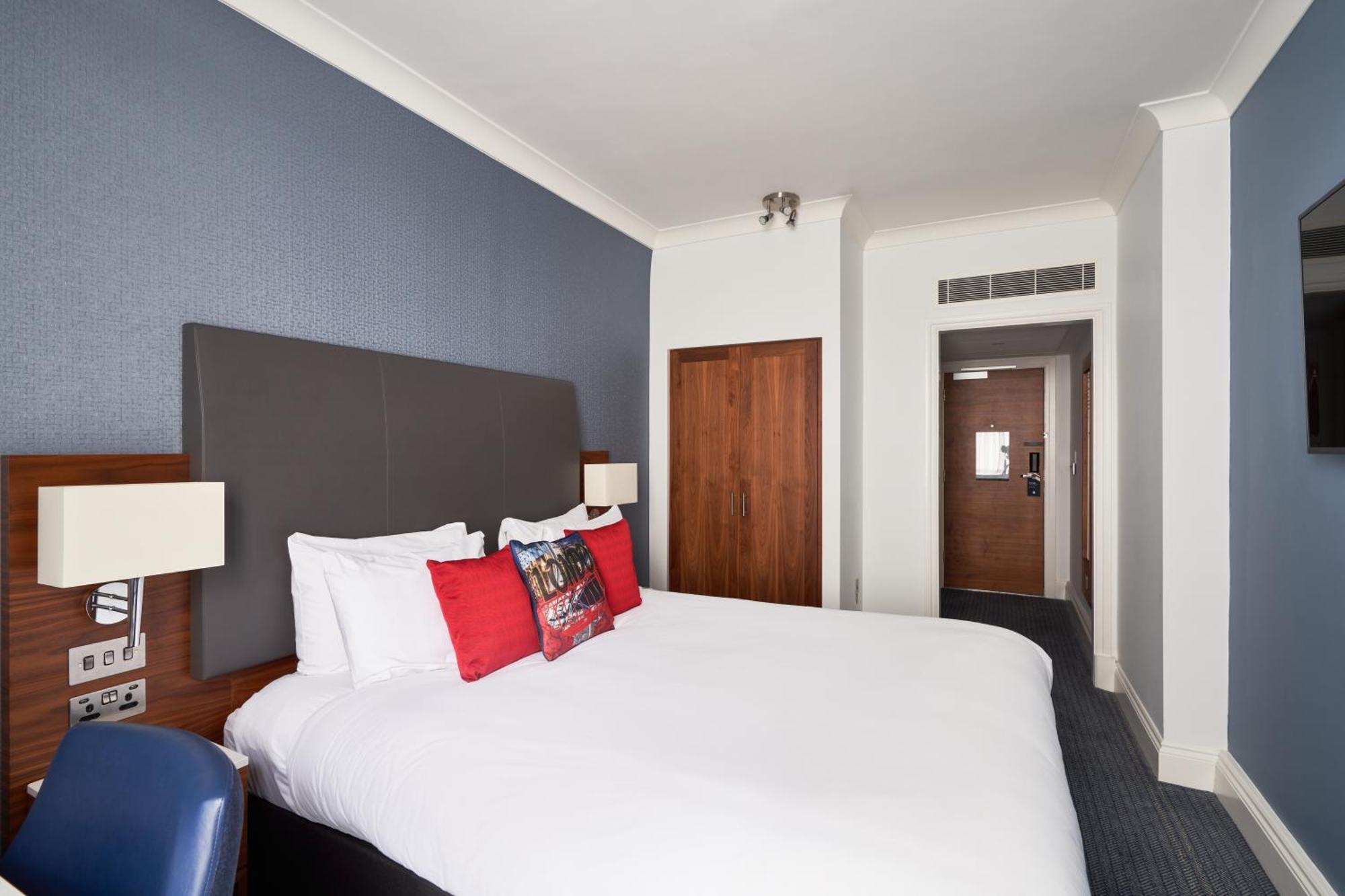 Hotel The Cumberland, Londra Esterno foto