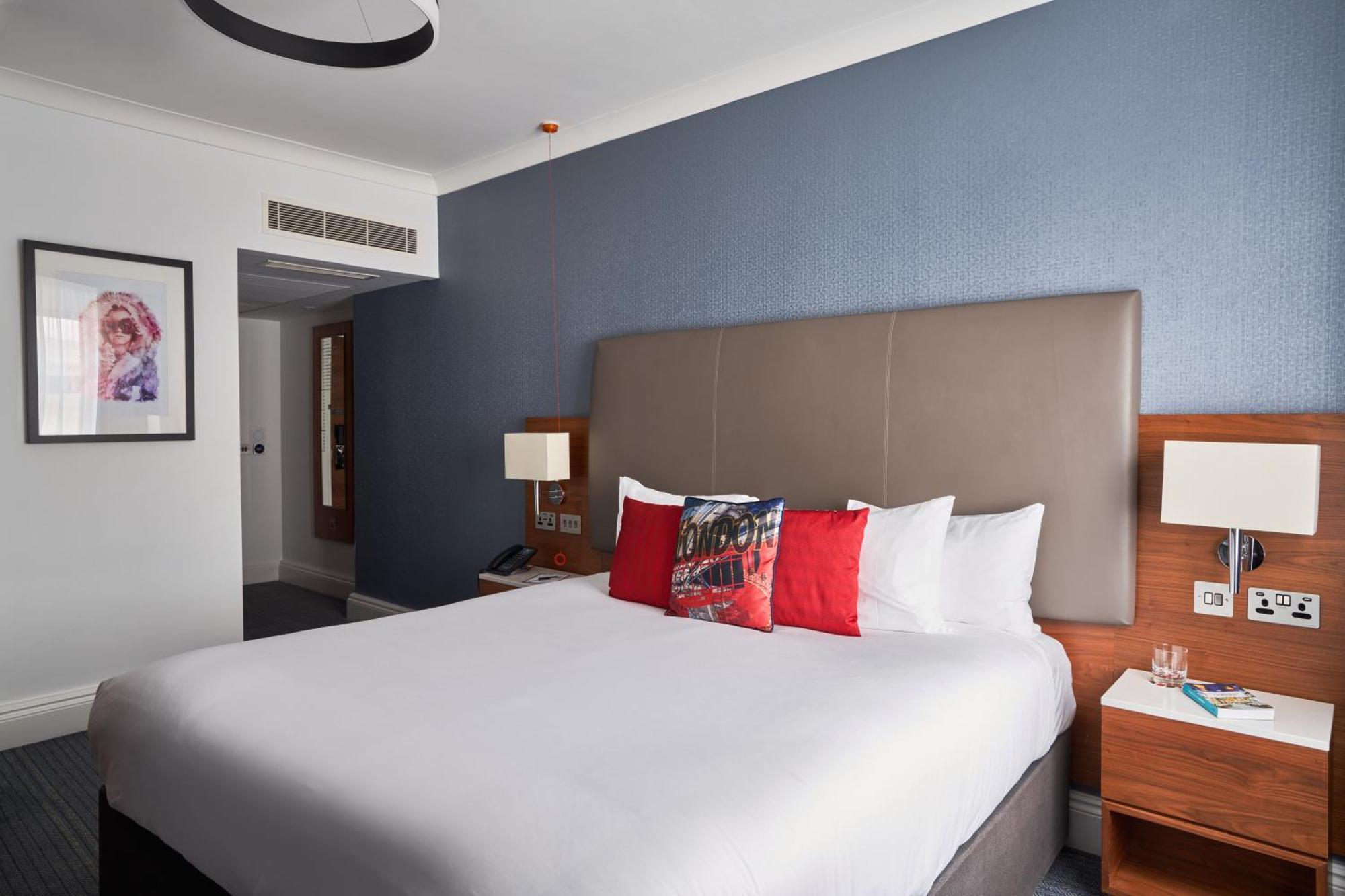 Hotel The Cumberland, Londra Esterno foto
