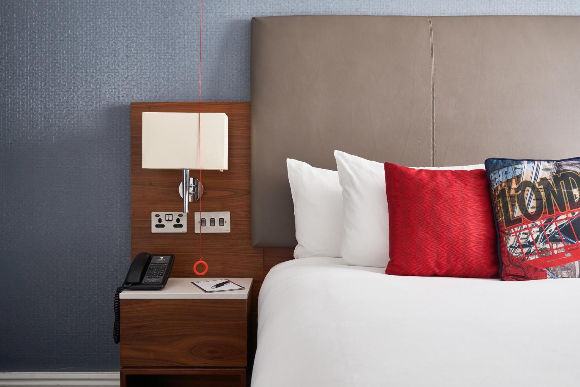 Hotel The Cumberland, Londra Esterno foto